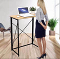 Folding Laptop Computer Desk