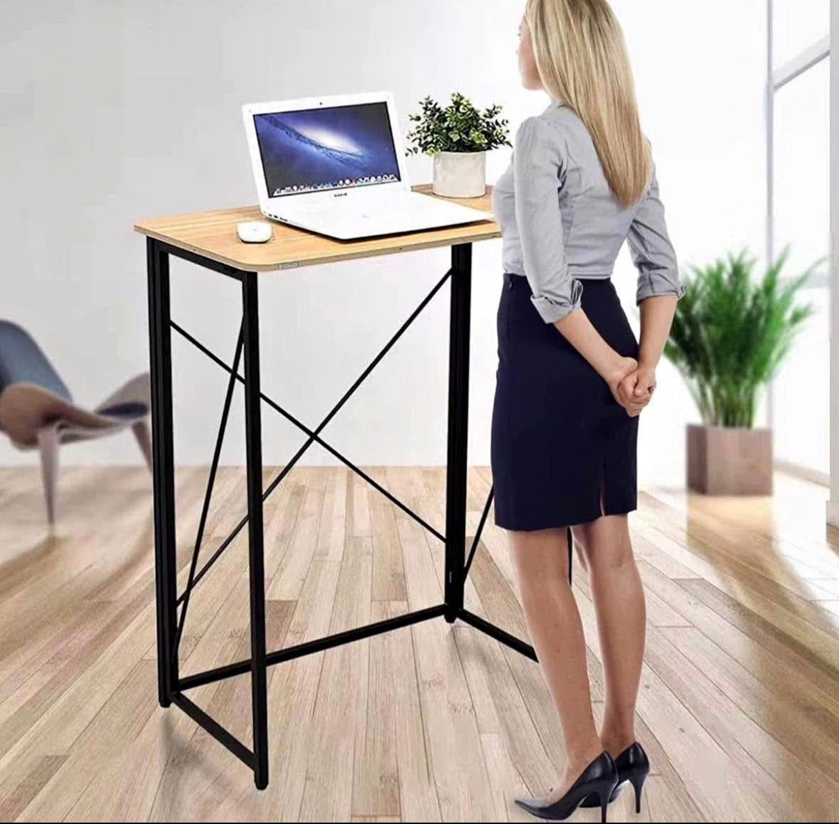 Folding Laptop Computer Desk