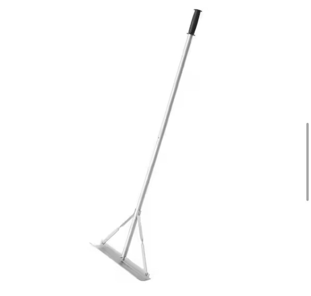 Durable Leveling Rack Tool for Landscaping