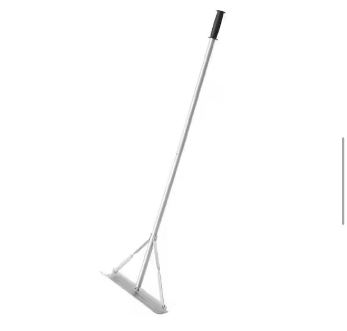 Durable Leveling Rack Tool for Landscaping