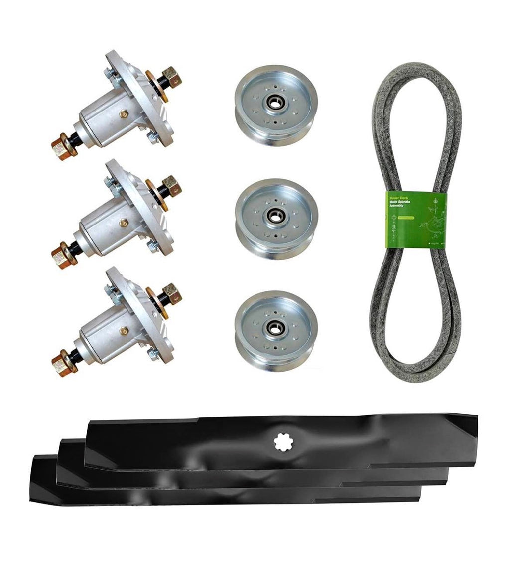 54" Deck Rebuild Kit fit for 100 Series