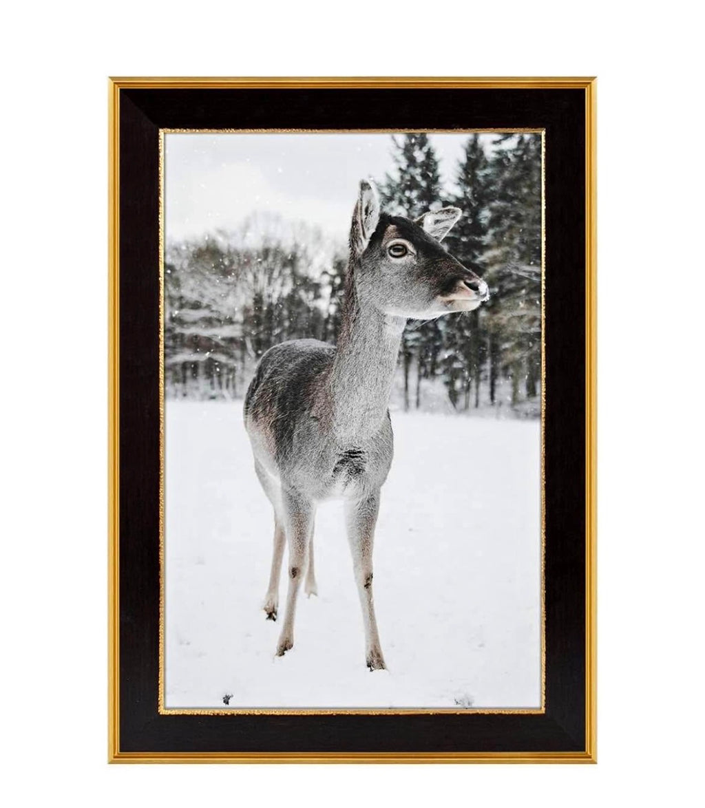 12x18 Picture Frame Vintage Style