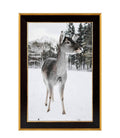 12x18 Picture Frame Vintage Style