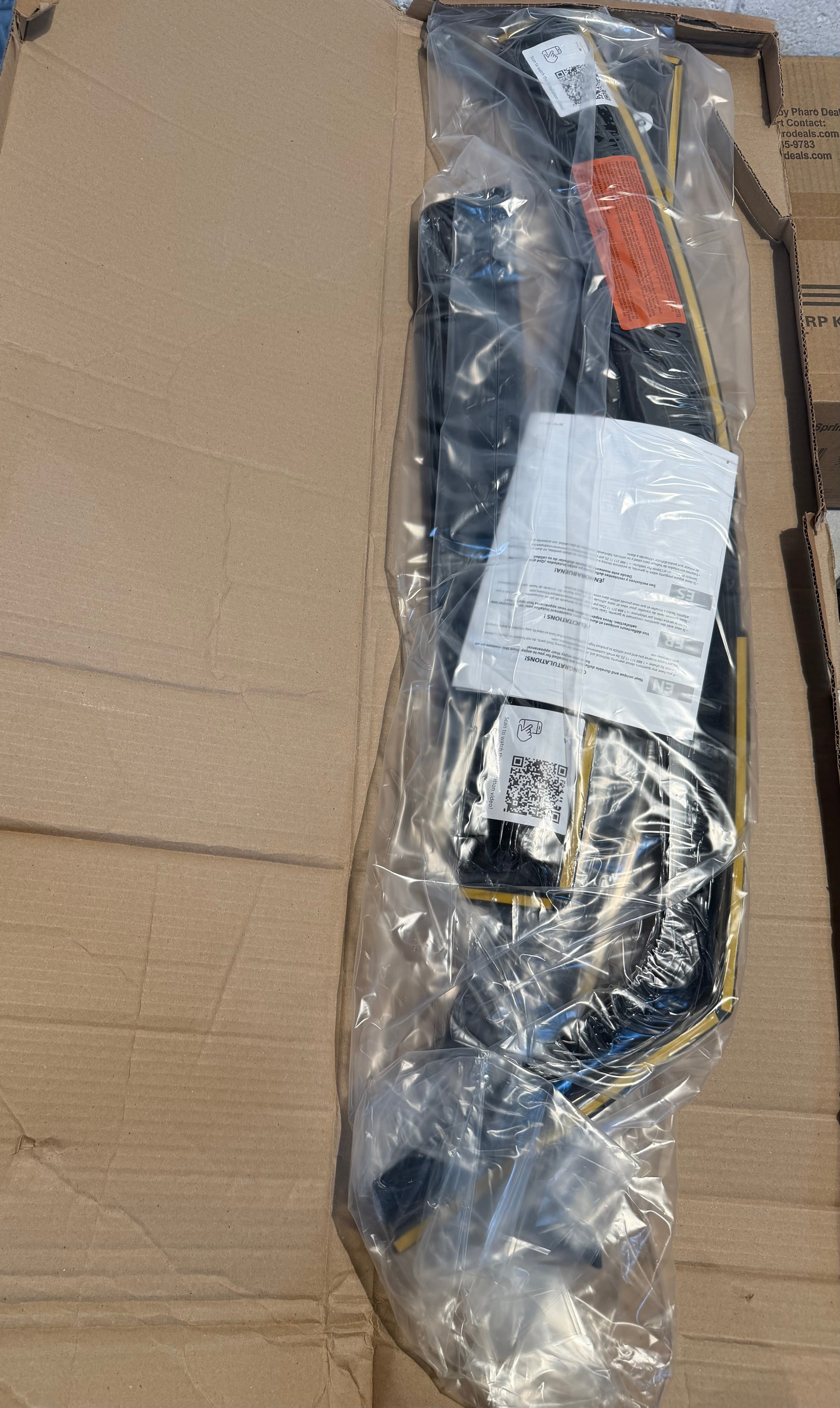 Window Deflectors for Kia Soul 2020-2025