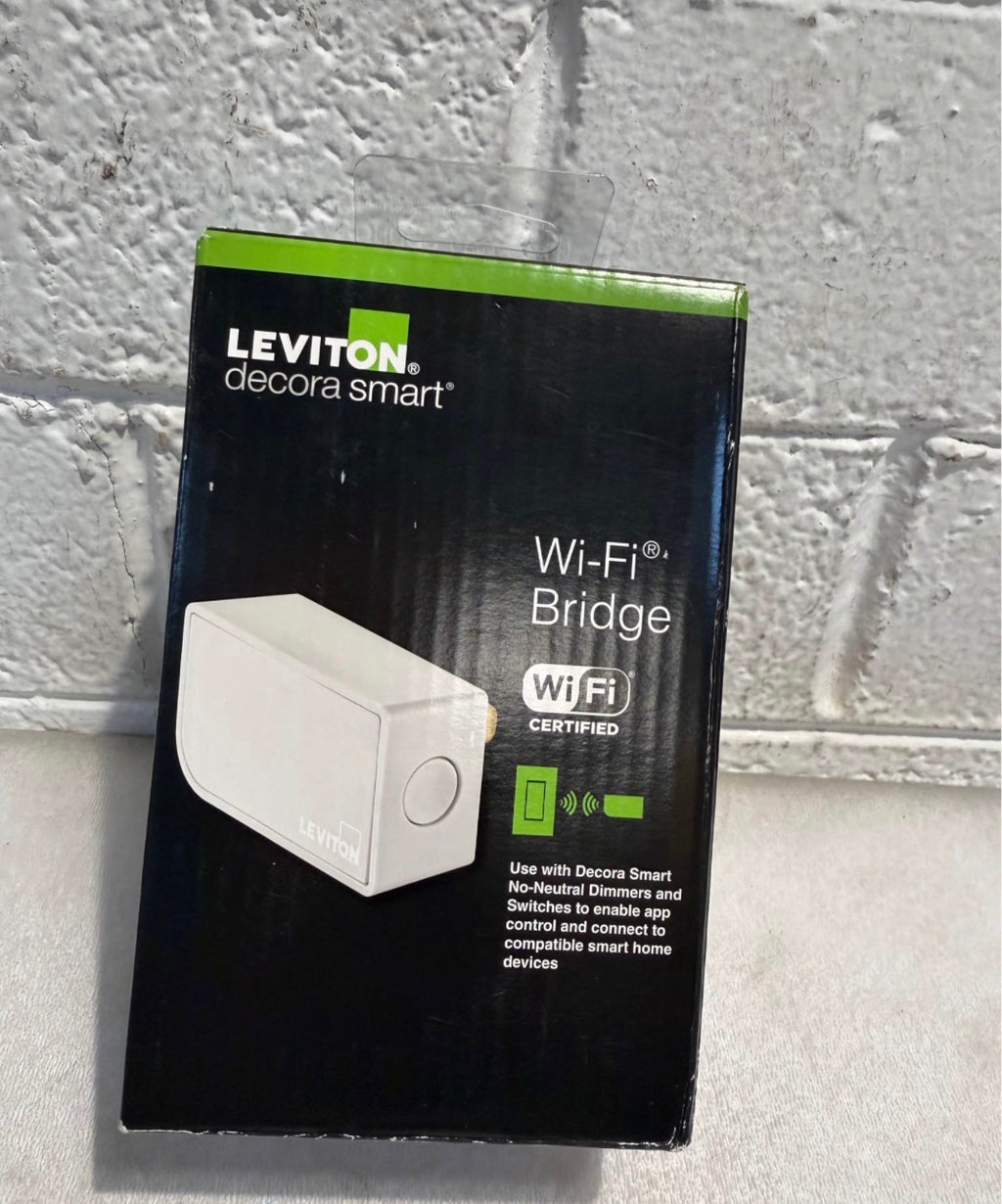 Decora Smart Wi-Fi Bridge
