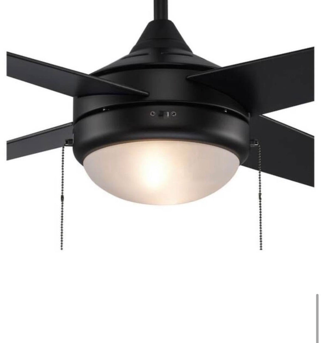Cappleman 52 in. Indoor Ceiling Fan
