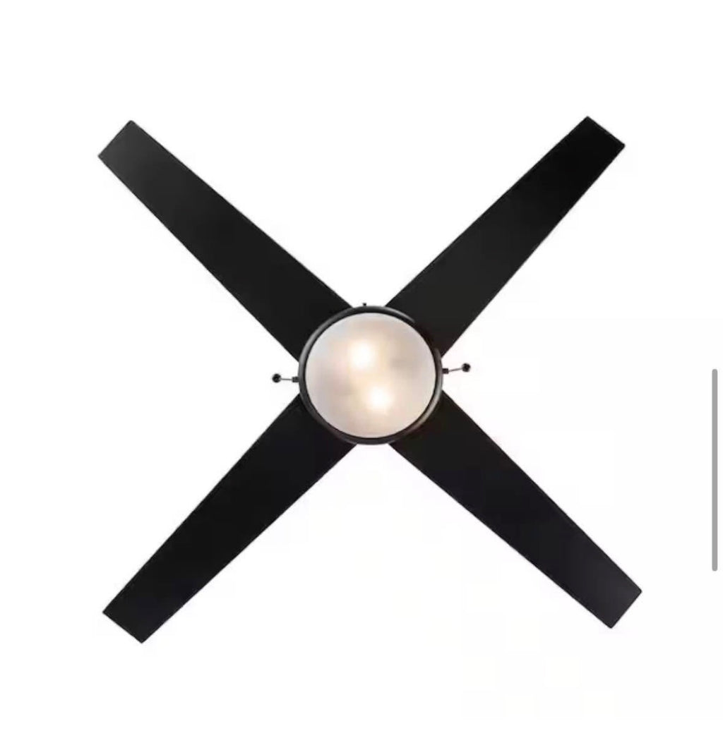 Cappleman 52 in. Indoor Ceiling Fan