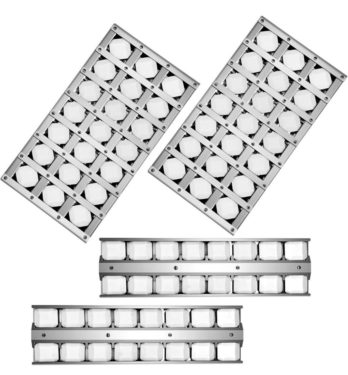 Briquette Tray Assembly Replacement Parts for Twin Eagles