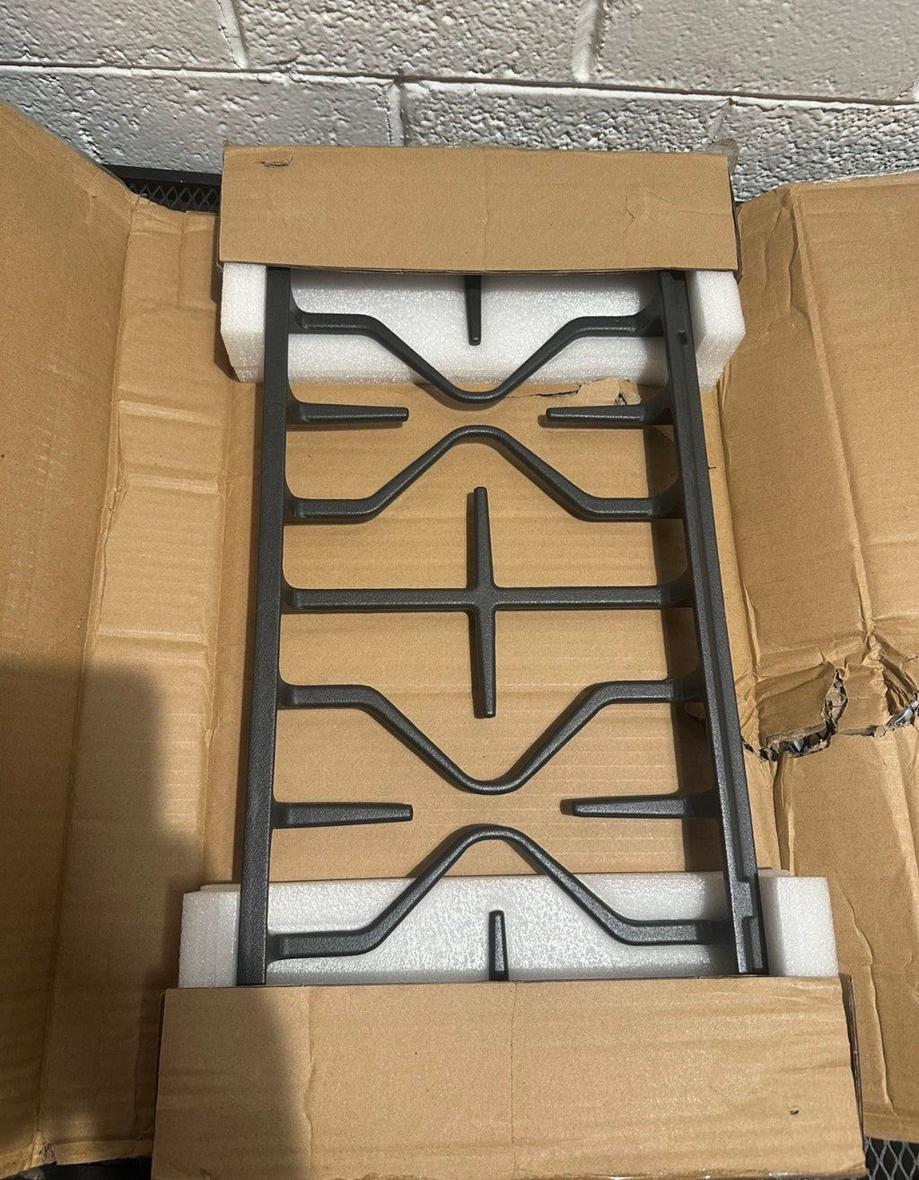 Stove Grate Replacement Parts for GE Stove