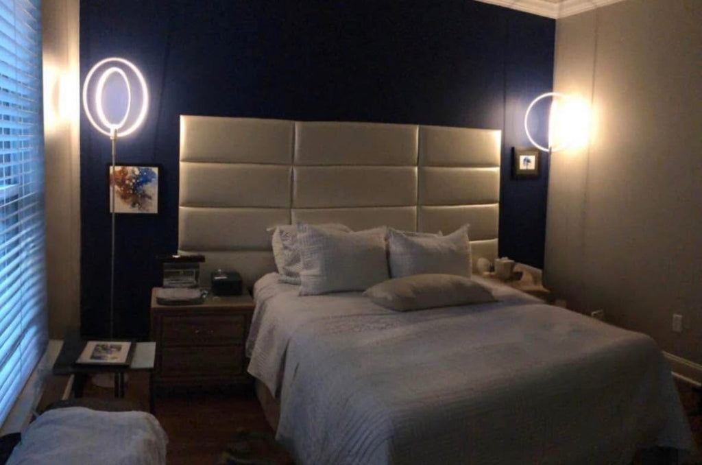 LED Floor Lamp