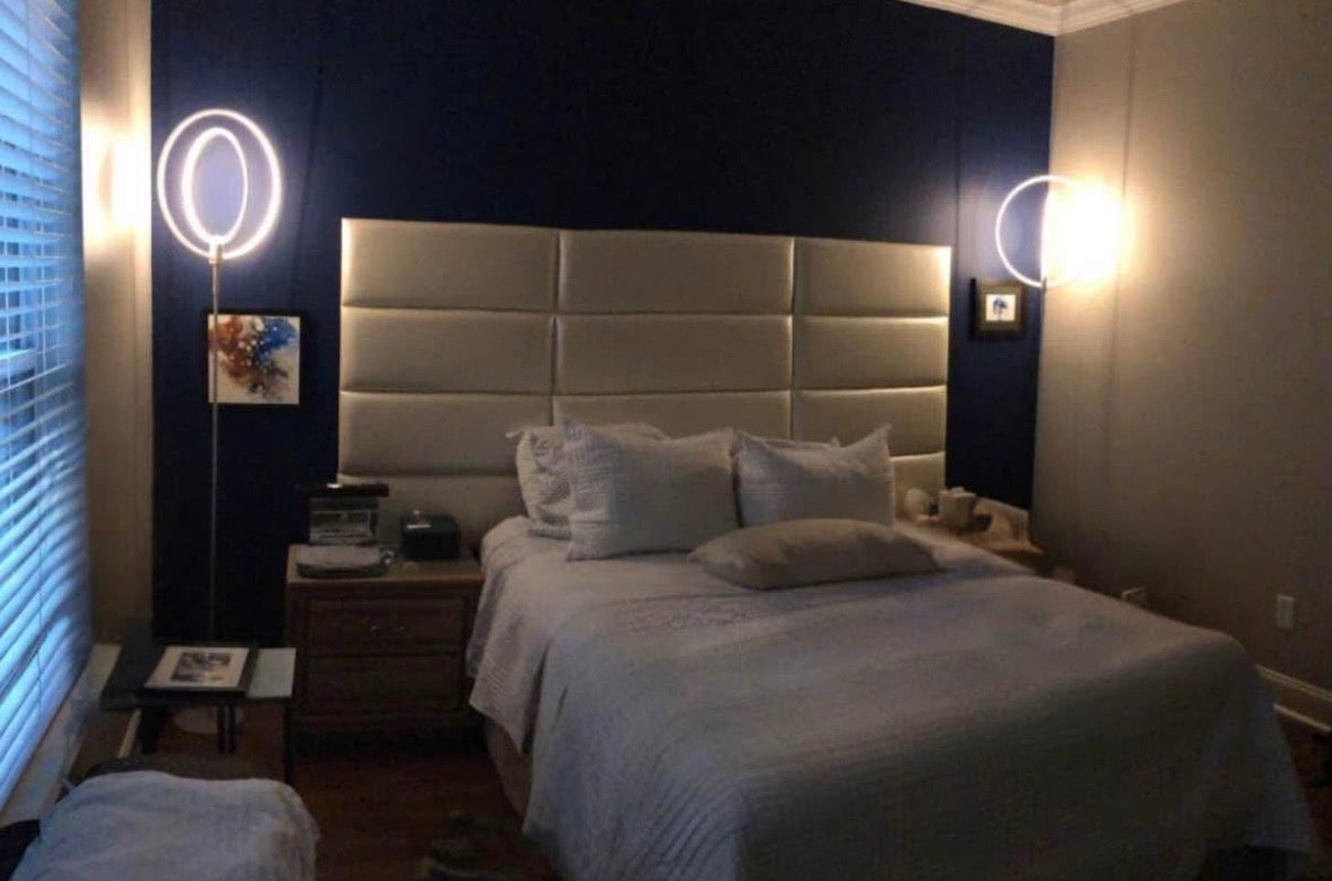 LED Floor Lamp