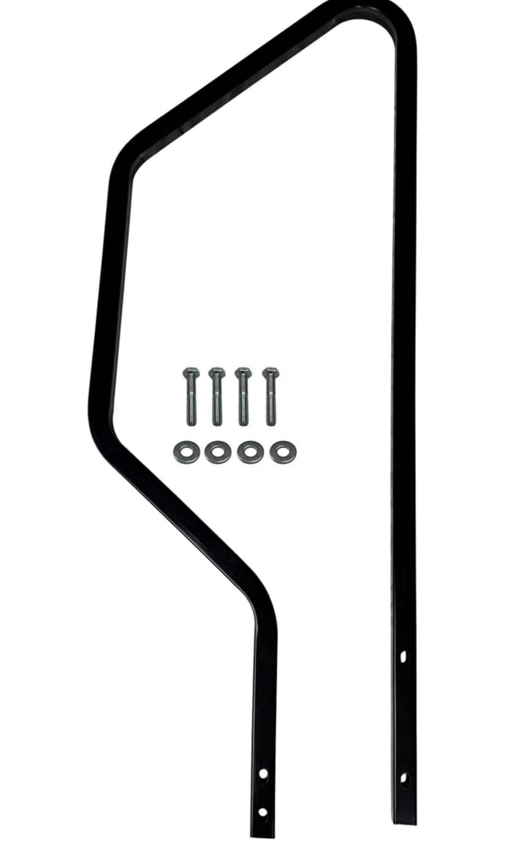 Step Handrail for Step Above 2nd Generation RV