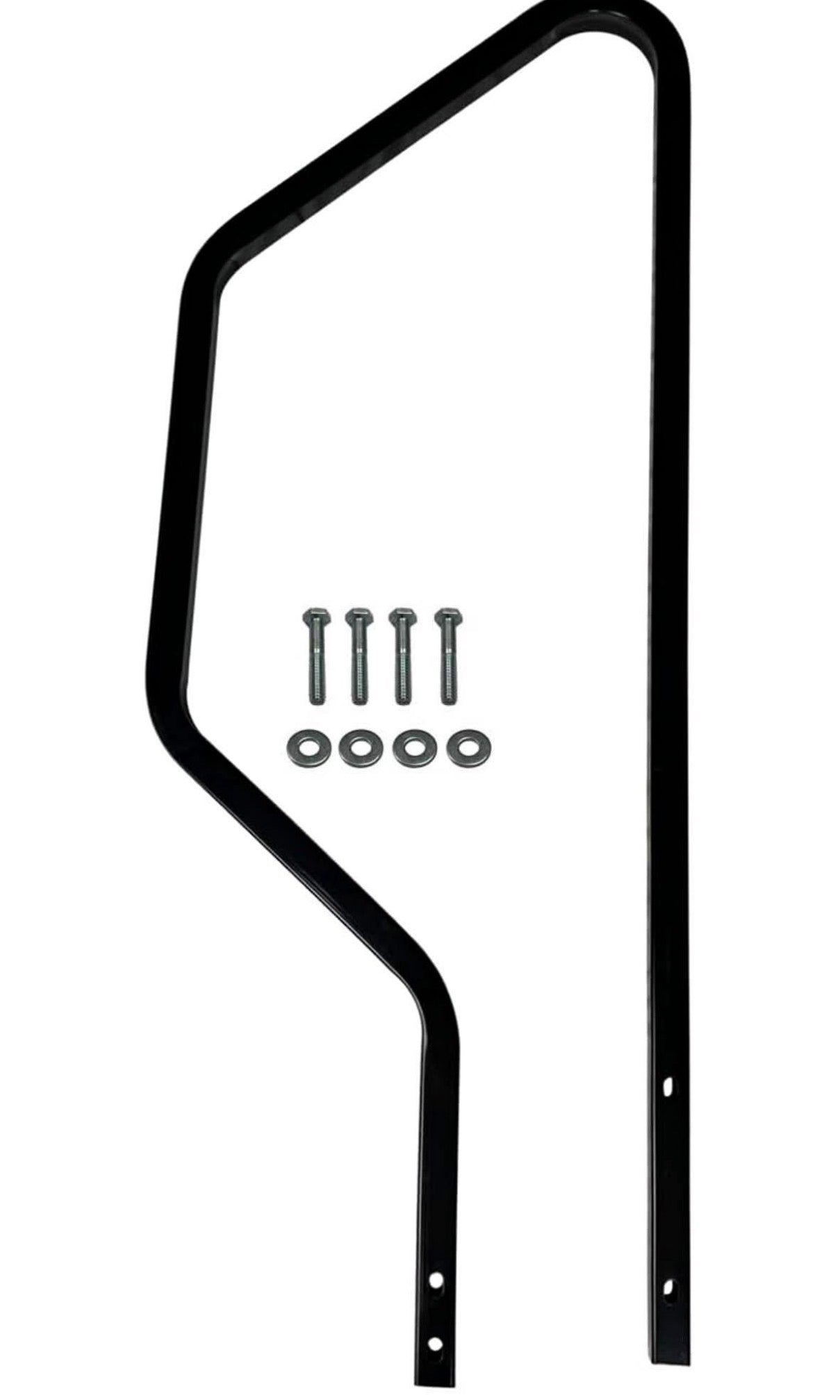 Step Handrail for Step Above 2nd Generation RV