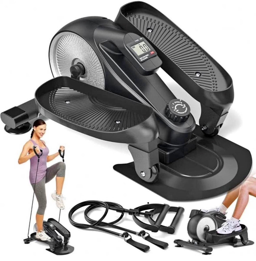 Under Desk Bike Pedal Exerciser