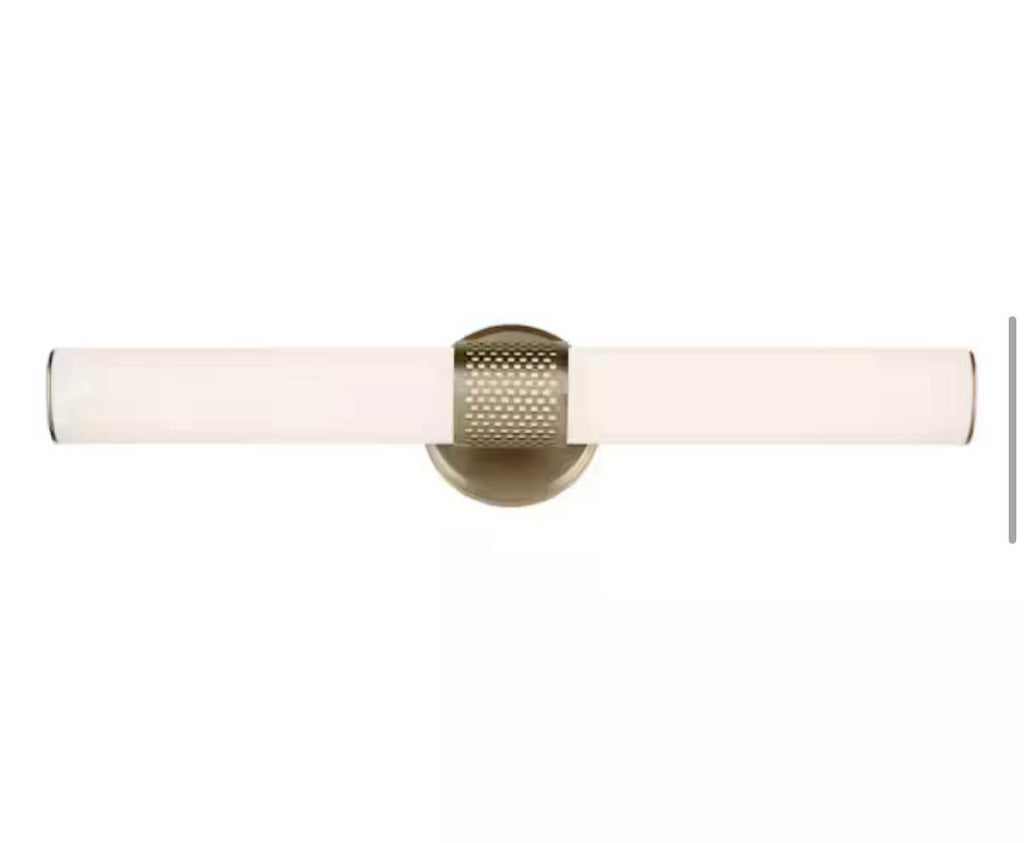 Sashi 24.25 in. Bath Bar Medium LED Vanity Light