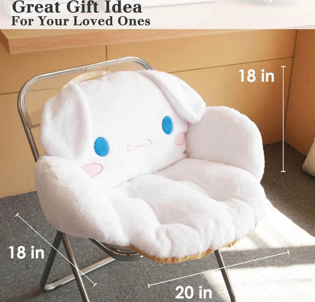 Comfy Chair Cushions Kawaii Room Decor