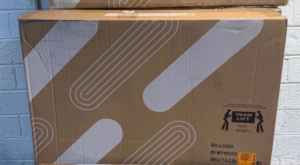 Folding Outdoor Chaise Lounge chair