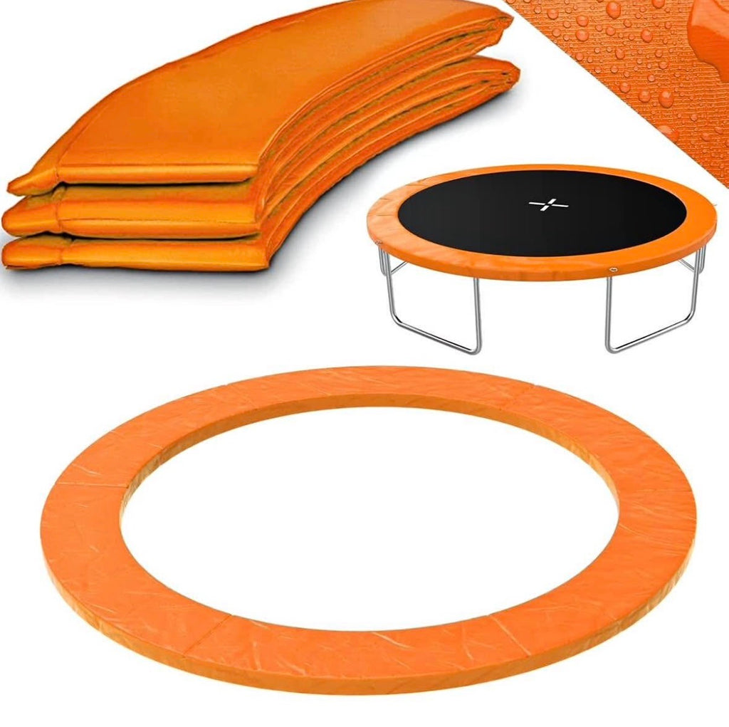 12FT Trampoline Replacement Safety Pad Mat