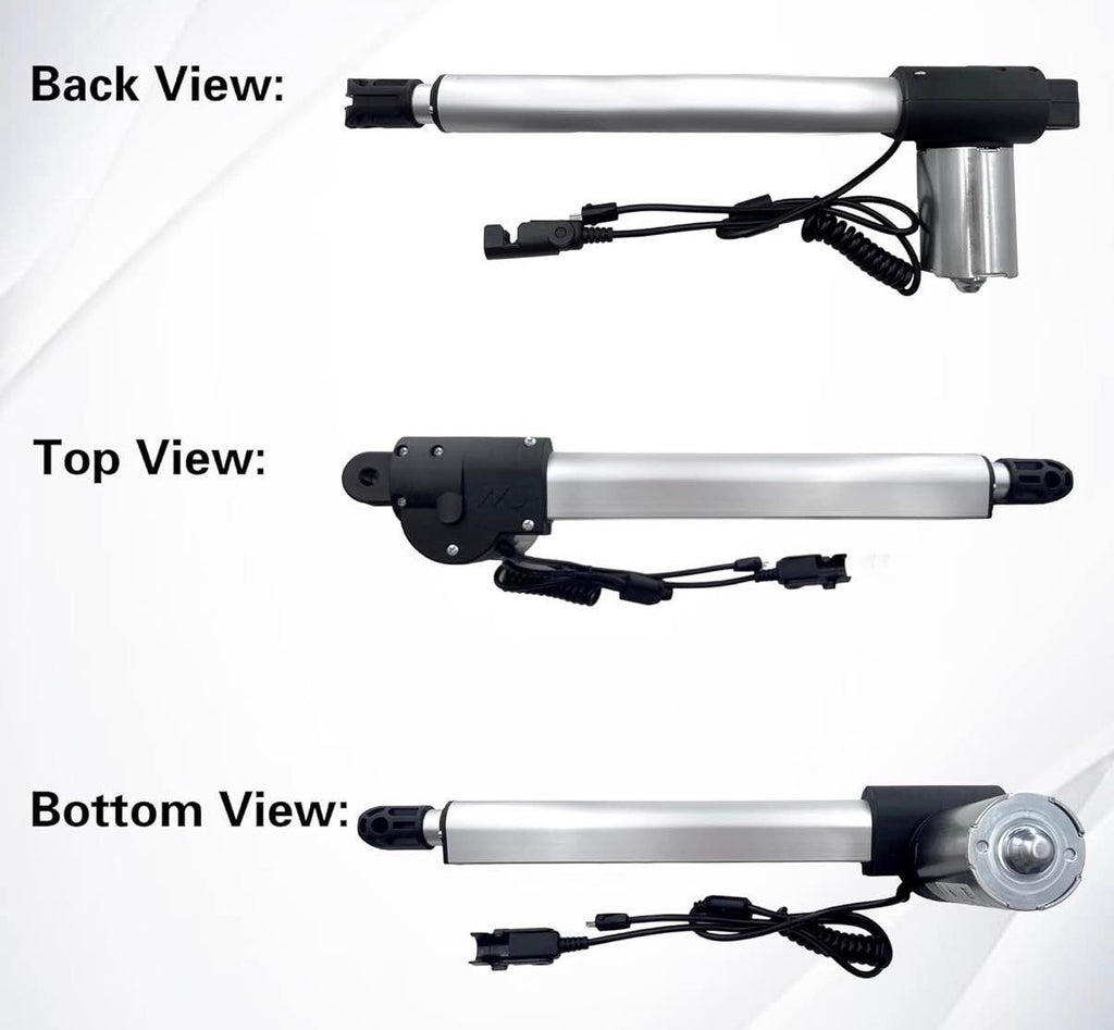recliner Linear actuator model number  JLDQ.19.415.205D04