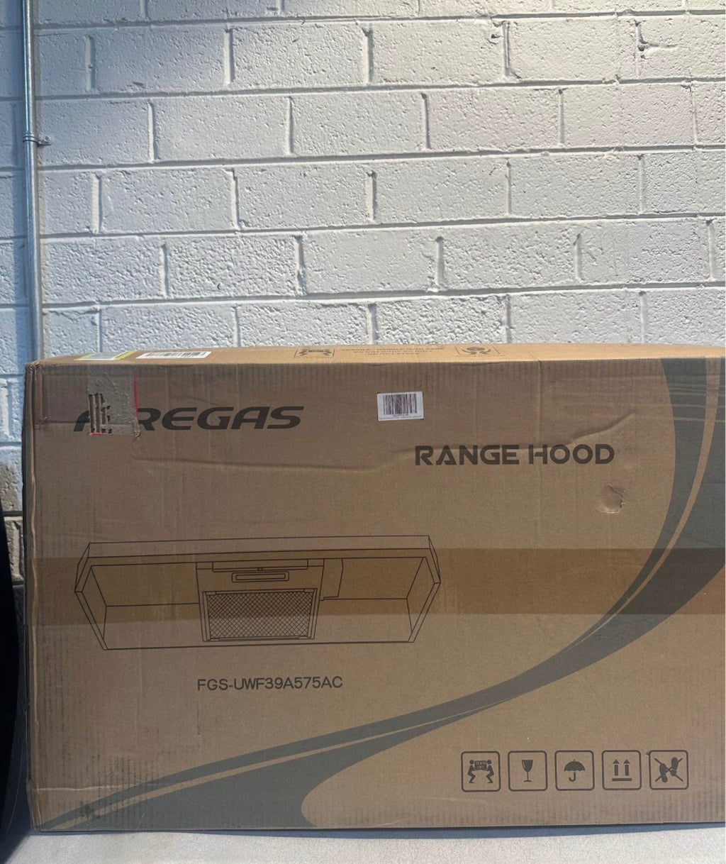 Range Hood 30 inch Under Cabinet