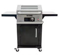 Even Embers Outdoor Electric Grill