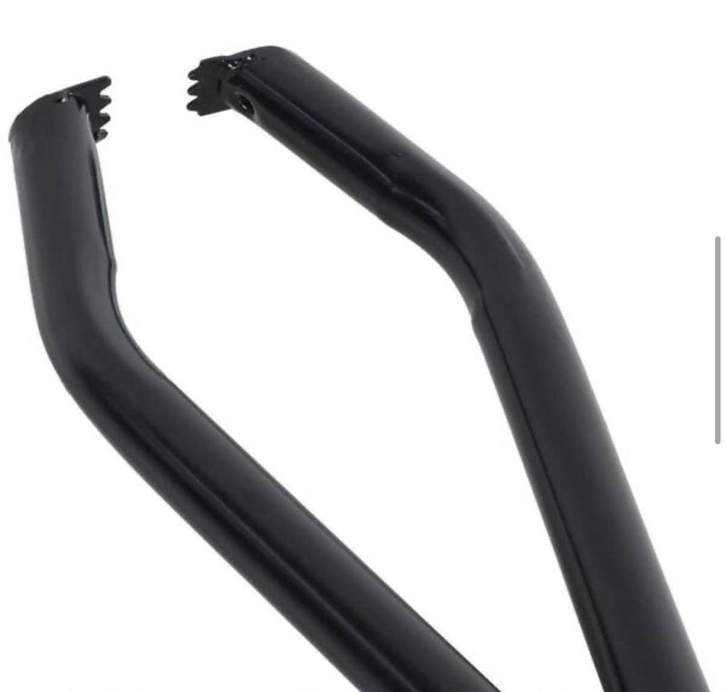 40 in. Firewood Log Claw Grabber