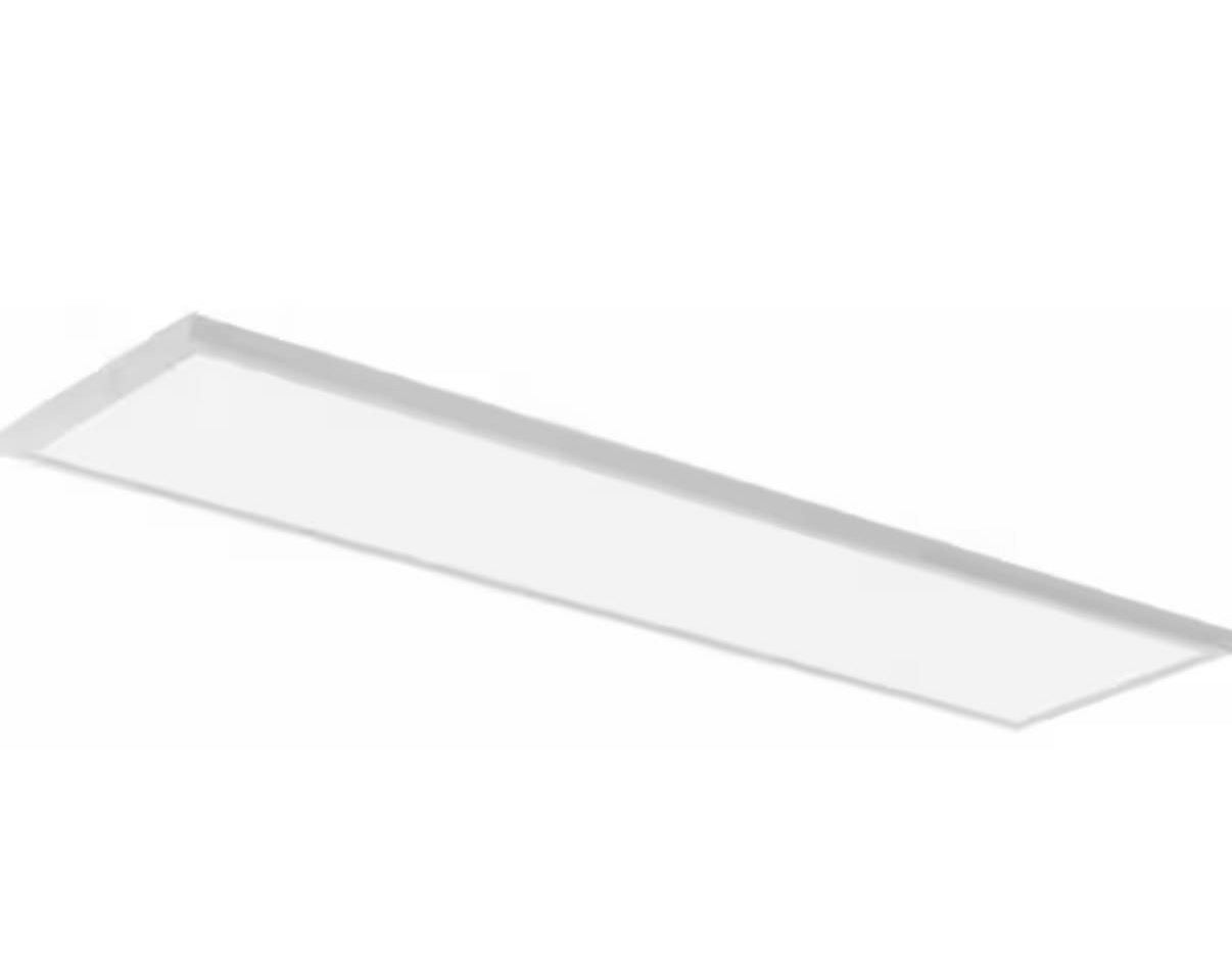 1 ft. x 4 ft. 4000 Lumens LED Panel Light