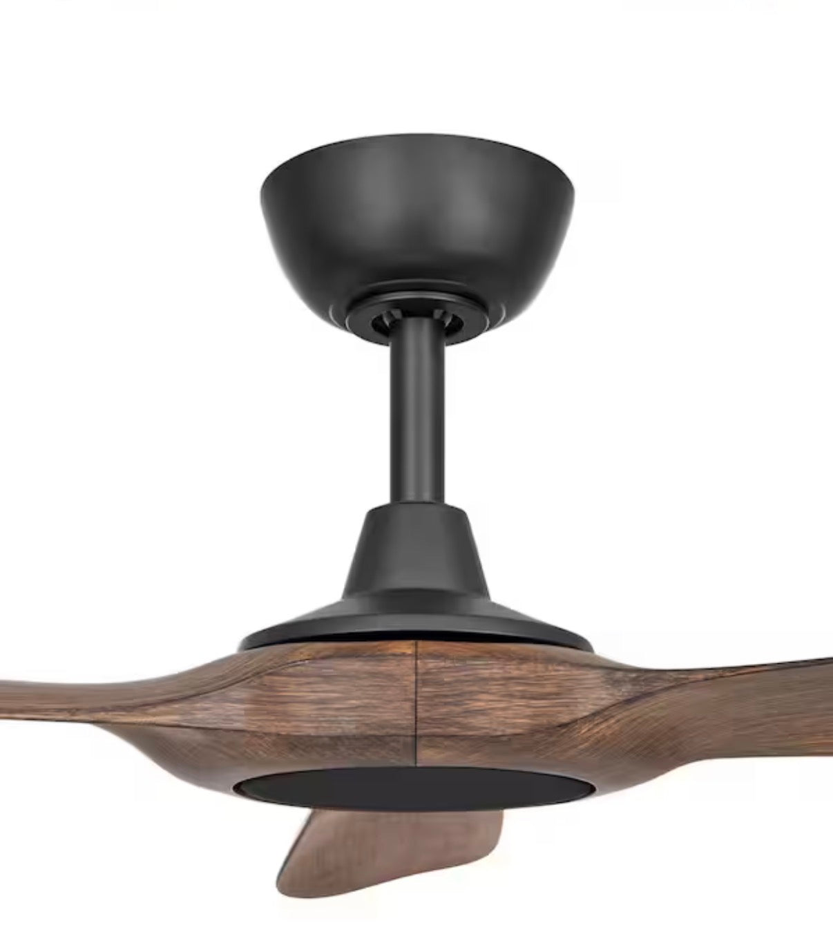 52 in. Smart Indoor/Outdoor Ceiling Fan