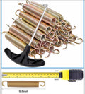 54 pcs Trampoline Springs 5.5 Inch
