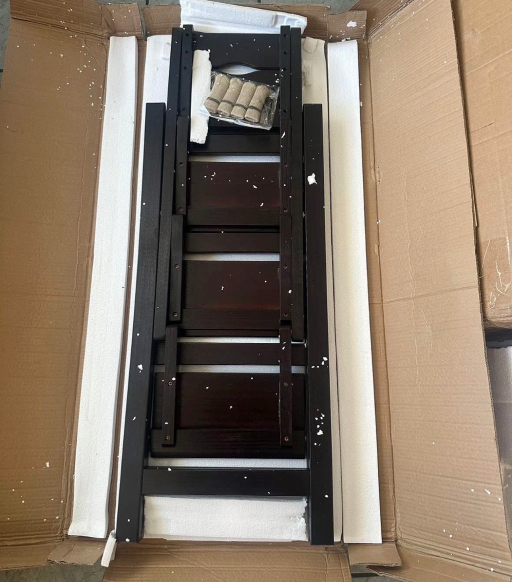 Counter Chair, step stool ,Ladder