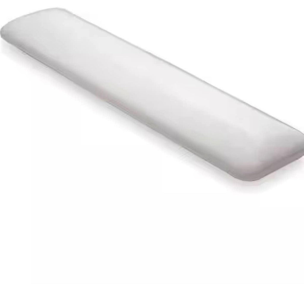 1 ft. x 4 ft. White Acrylic Diffuser Lite Puff Linear Fixtures