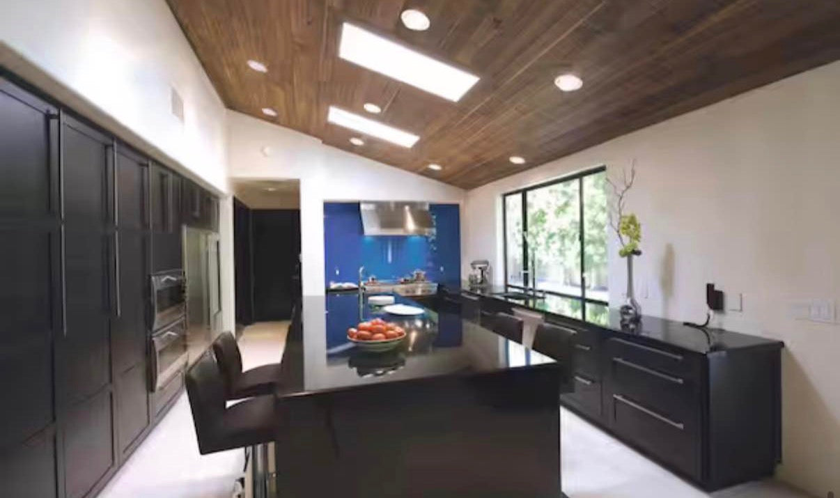 6 in. Selectable  Ultra Slim Canless Recessed Light