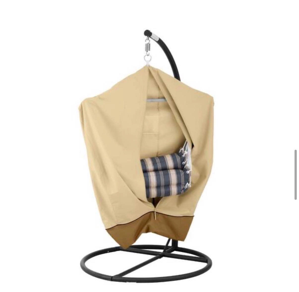 Veranda Outdoor Hammock Chair Cover