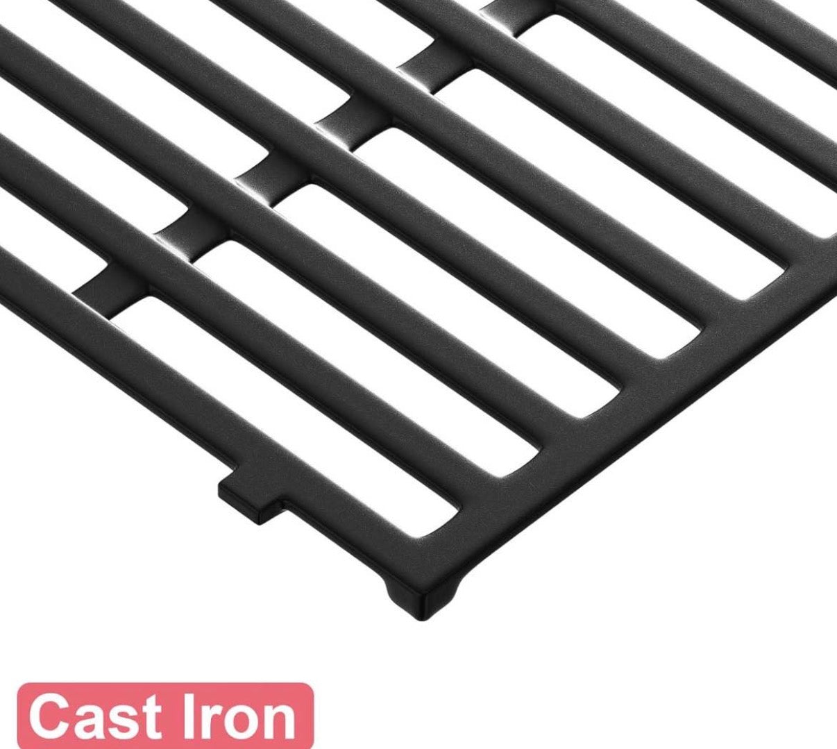 Grates Parts for Weber Spirit Grill