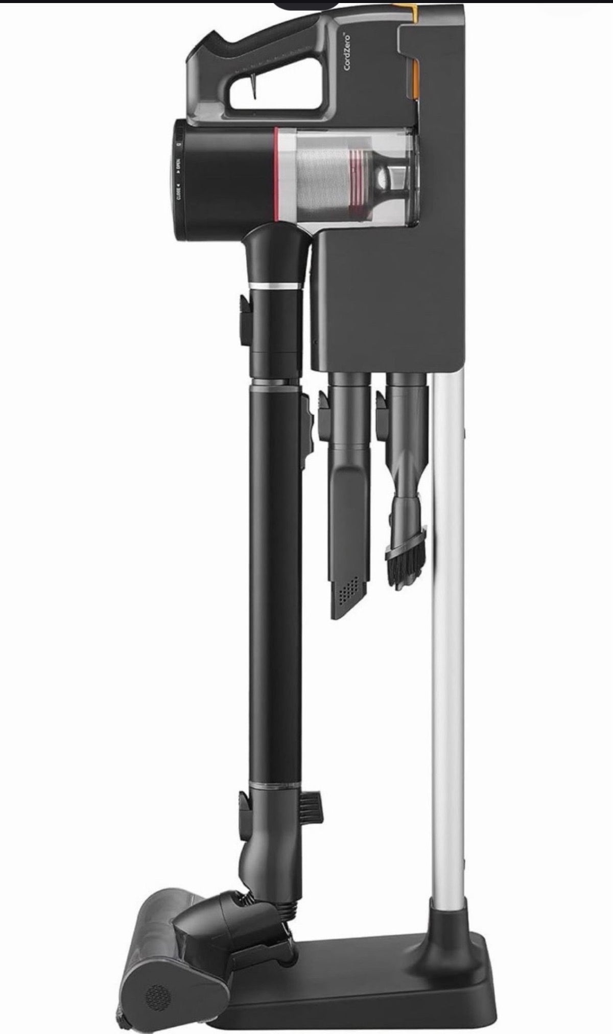 LG CordZero A9 Cordless Vacuum (used)