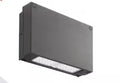 Outdoor Architectural Wallpack LED Light Commercial