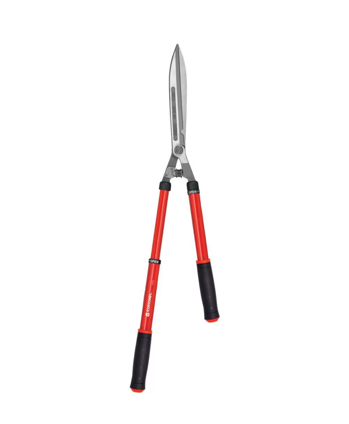 10 in. Extendable Hedge Shears