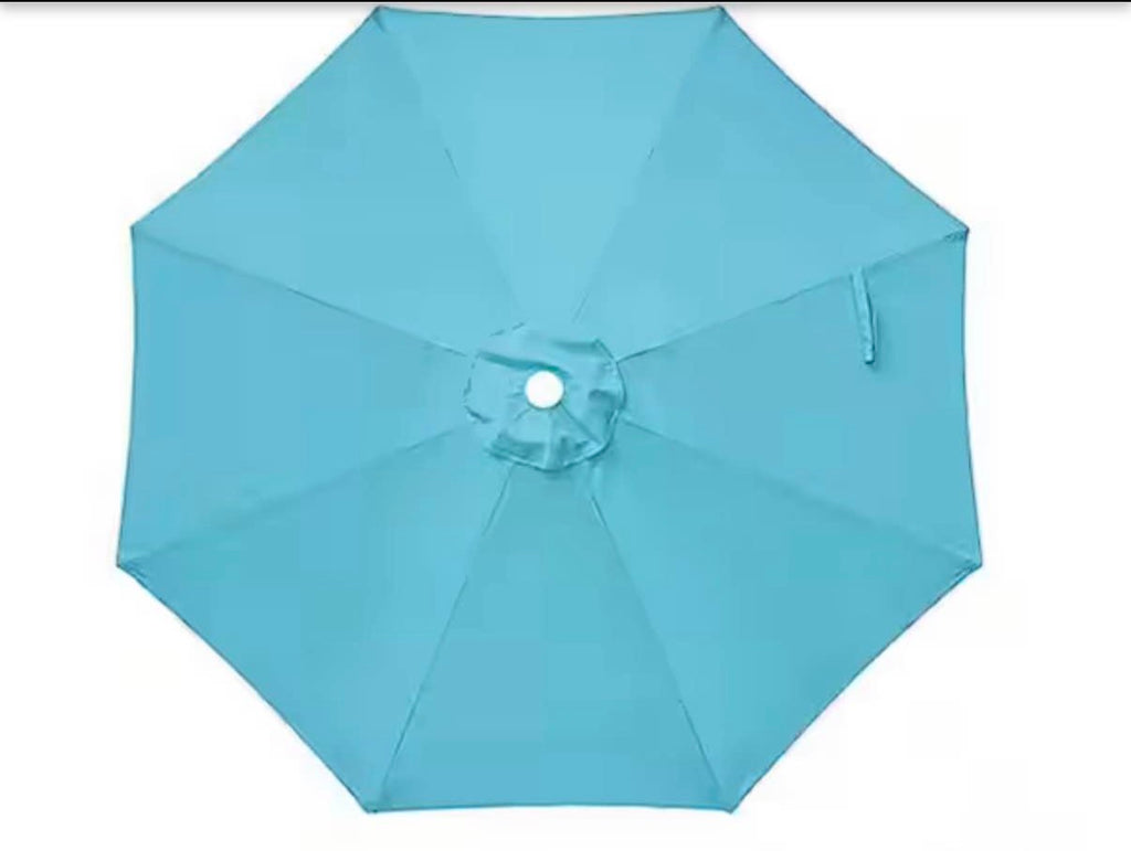 9 ft.Patio Umbrella Replacement Canopy