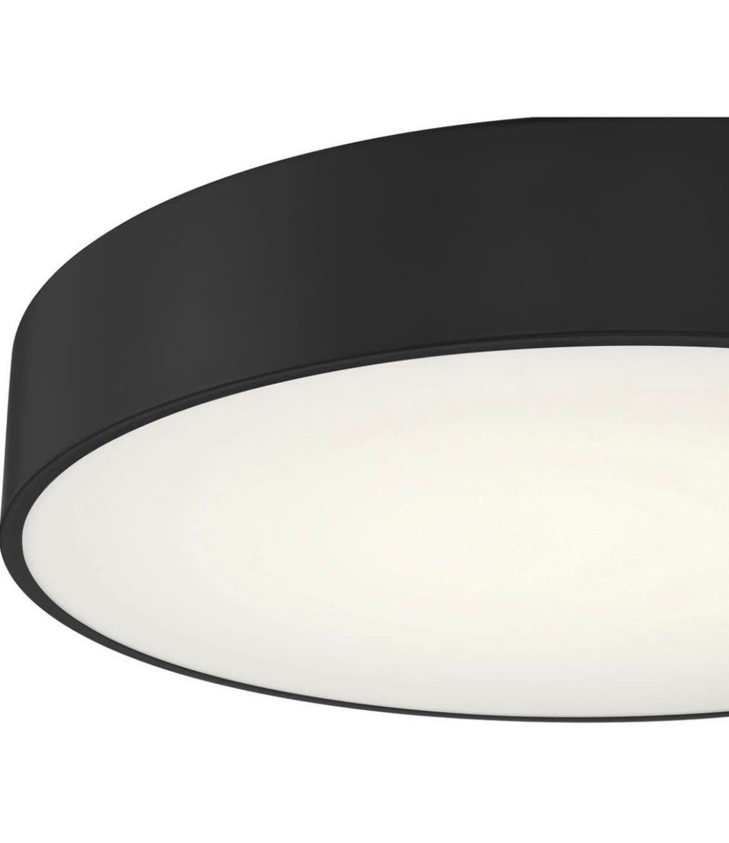 Access Lighting LED Flush Mount-4 “ Tall and 21.75 “ Wide