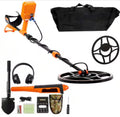 Professional Rechargeable Gold Detector
