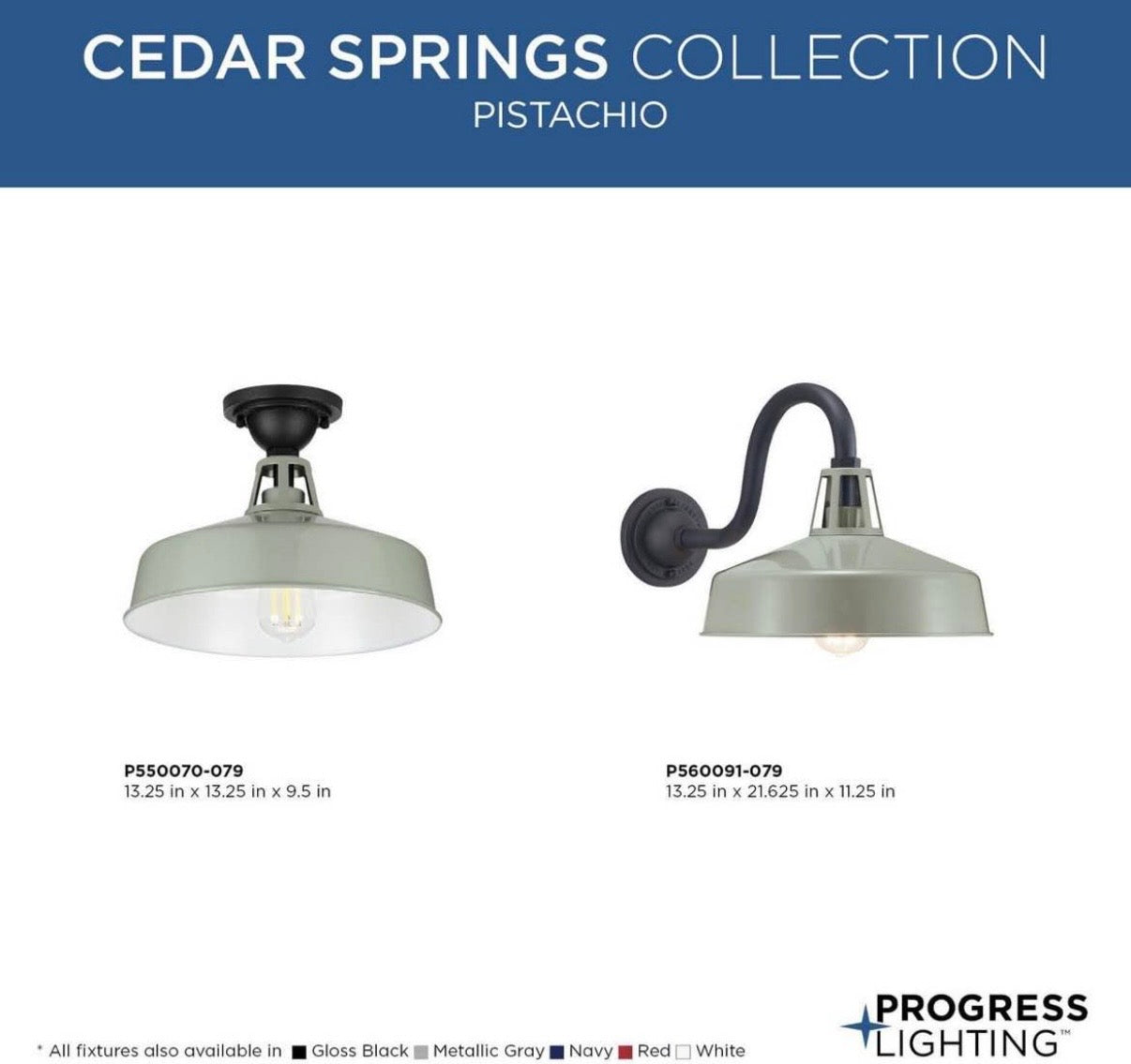Light Farmhouse Outdoor Extra-Large Wall Lantern Light Pistachio