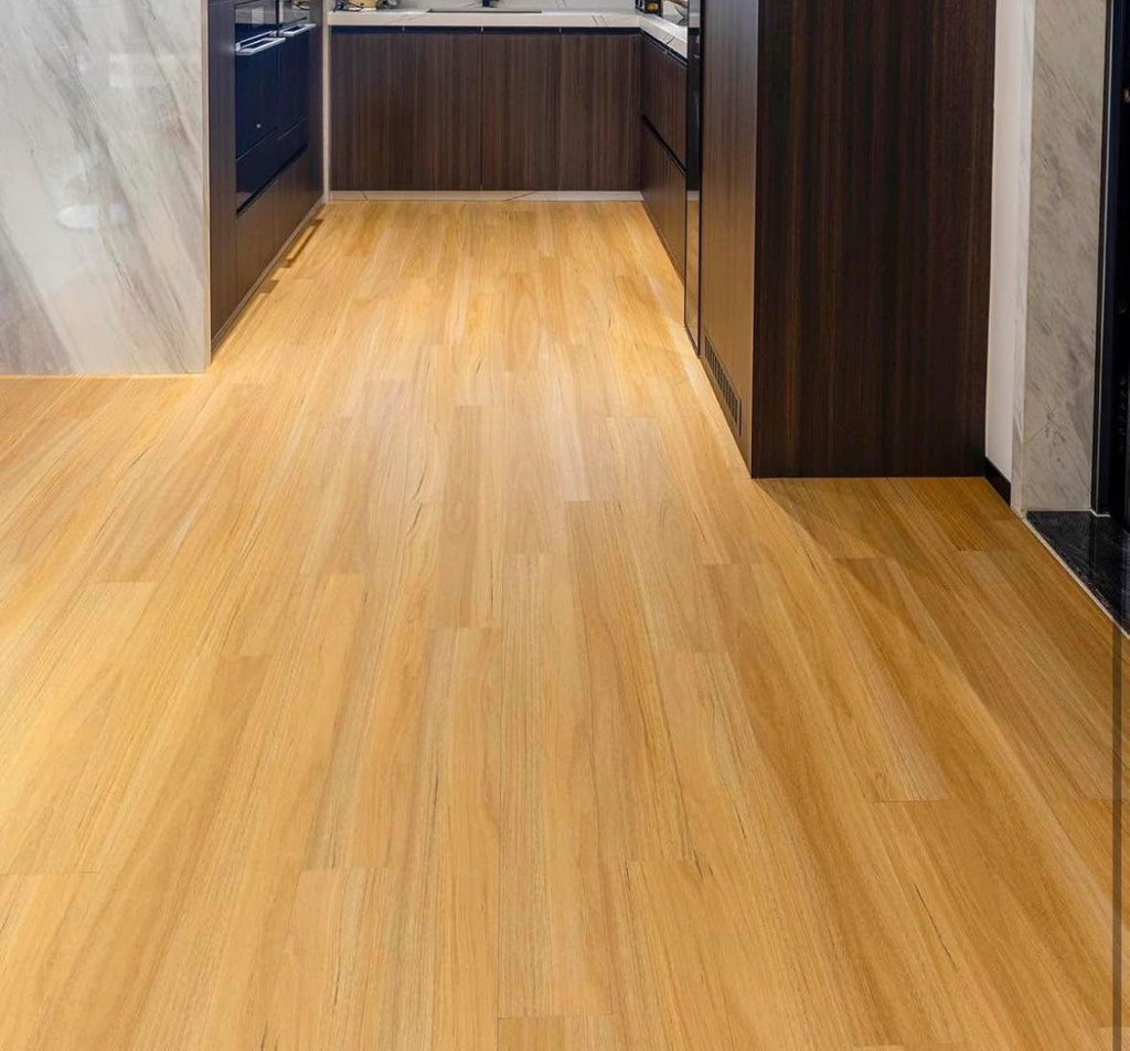 Vinyl Flooring Laminate Flooring with DIY Floor