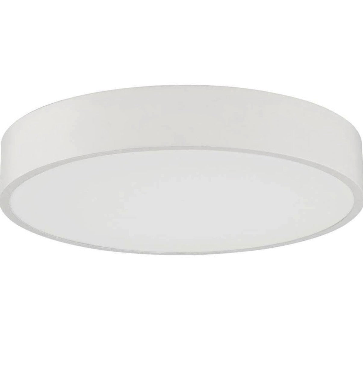 Access Lighting LED Flush Mount-4 “ Tall and 13.75 “ Wide