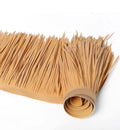 Mexican Artificial Palm Thatch Rolls 16.5Ft x 20In