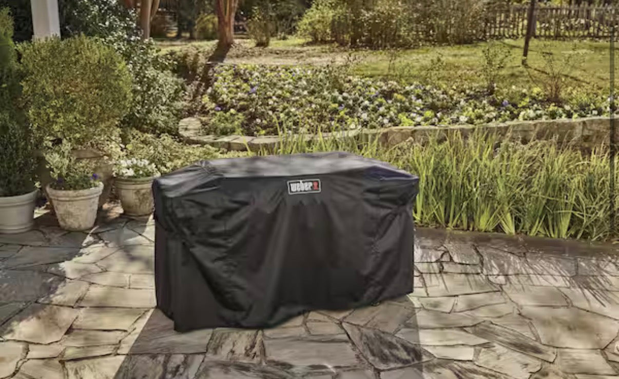 Premium 36 in. Flat Top Griddle Grill Cover