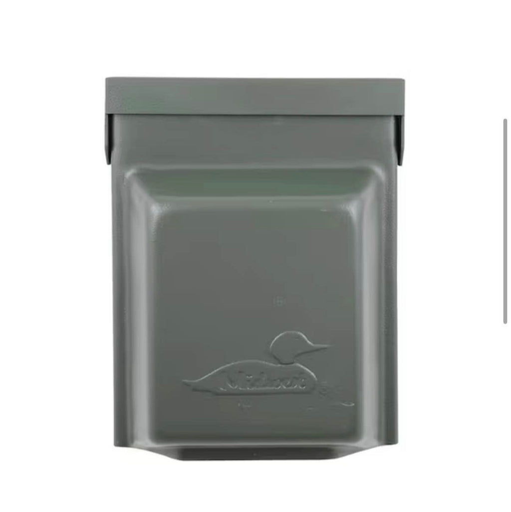 20 Amp Backyard Outlet with GFI Receptacle