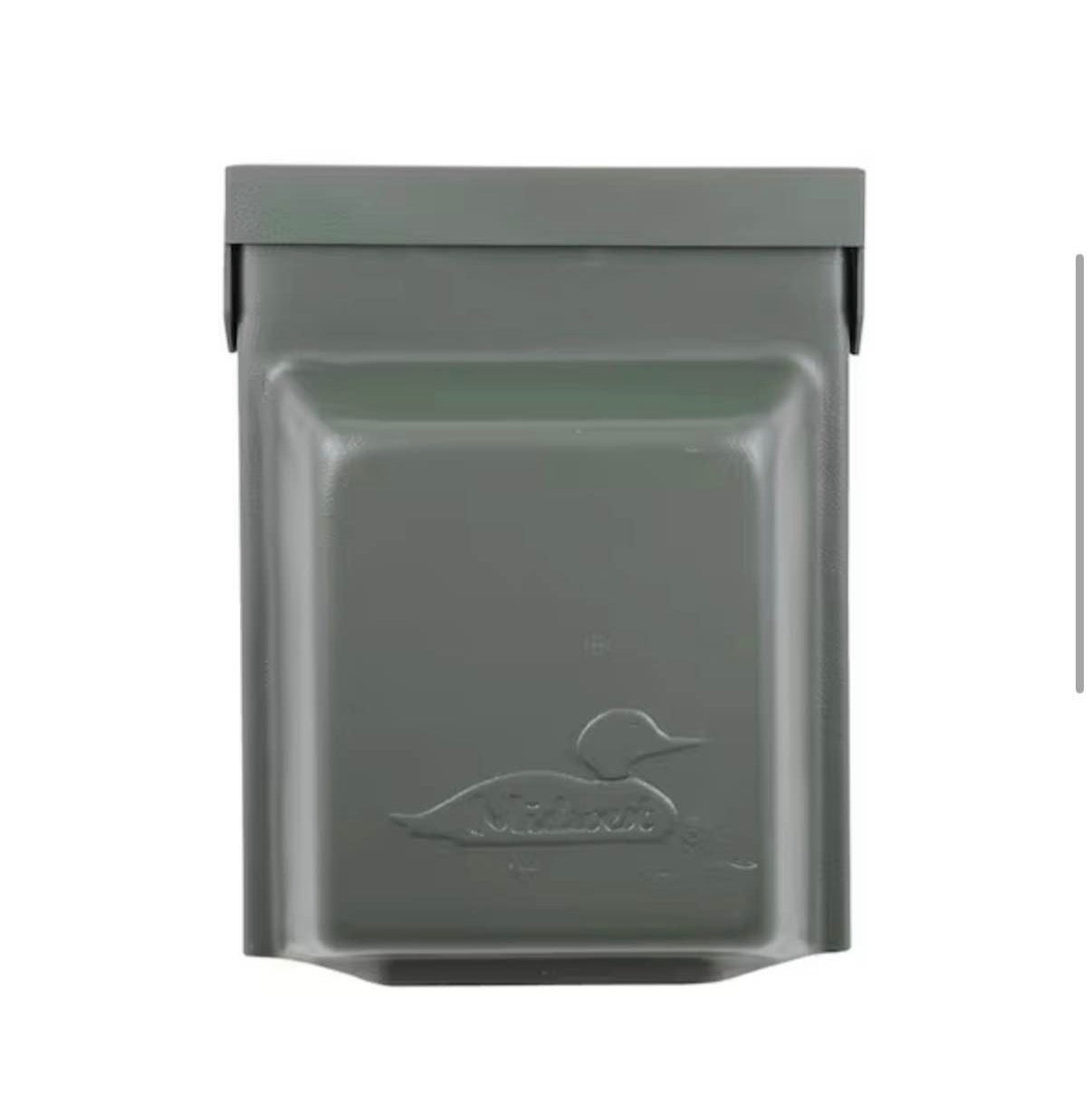 20 Amp Backyard Outlet with GFI Receptacle