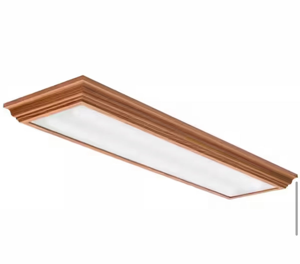 4 ft LED Kitchen Light Fixture