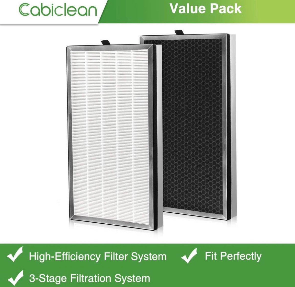 112 Replacement Filter Compatible with MA Series