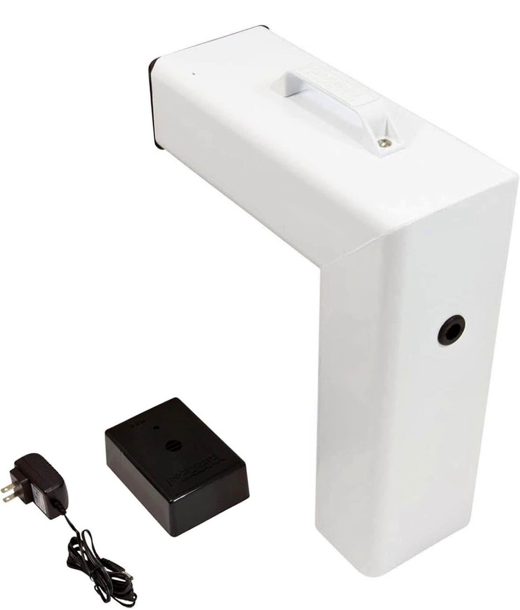Poolguard PGRM-2 In-Ground Pool Alarm, White